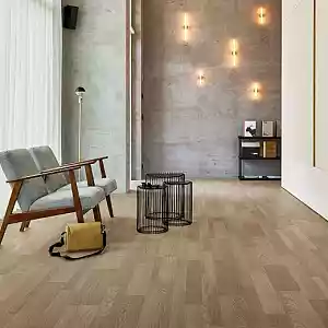 Линолеум Forbo SureStep Wood 18262 natural multisize oak фото 2 | FLOORDEALER